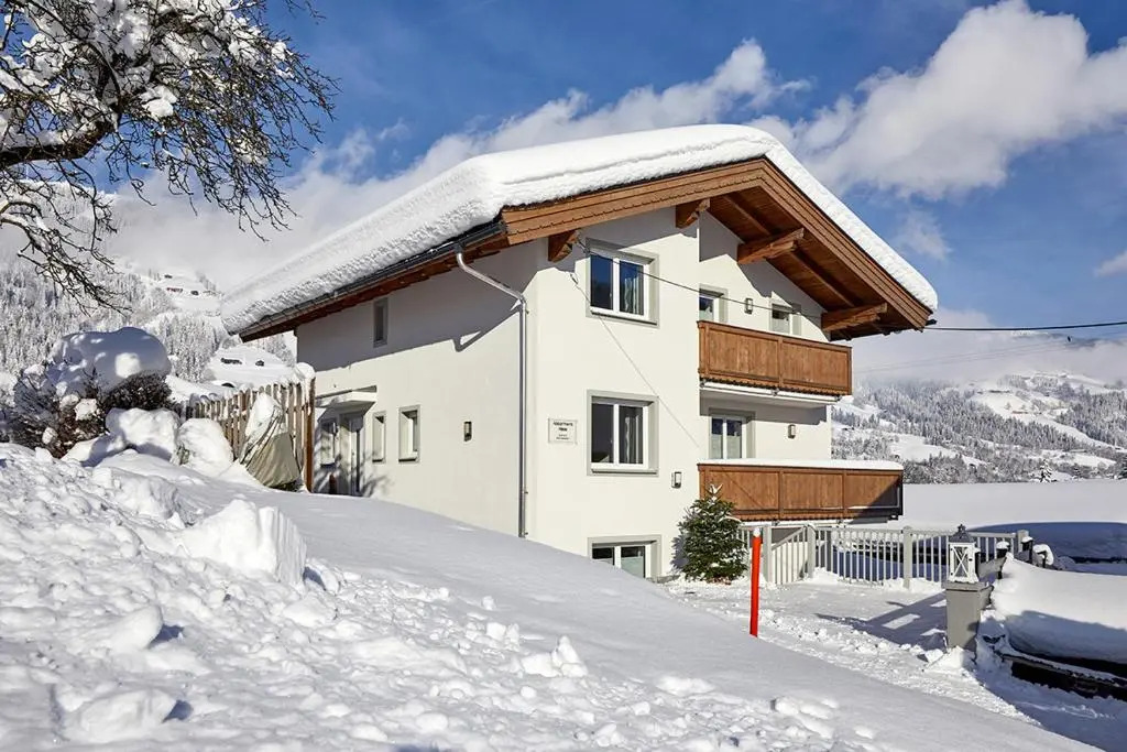Appartments Weiss