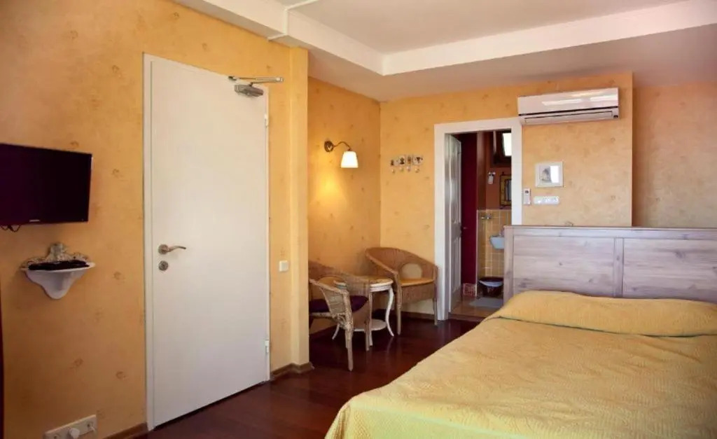 İrfandanal house