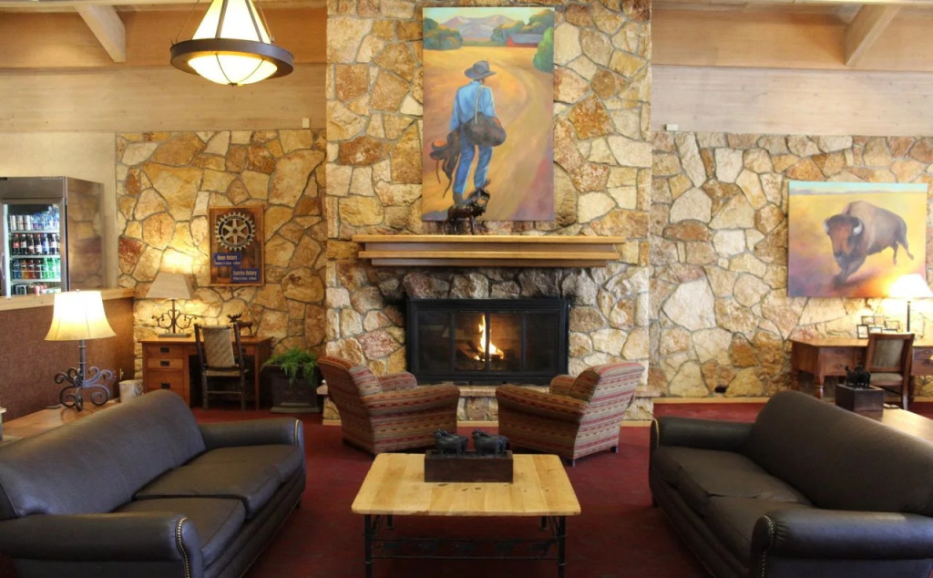 3 Rivers Hotel