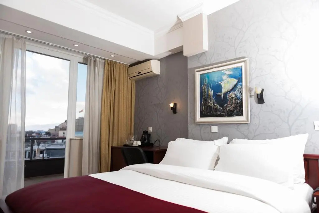 Hotel Super 8
