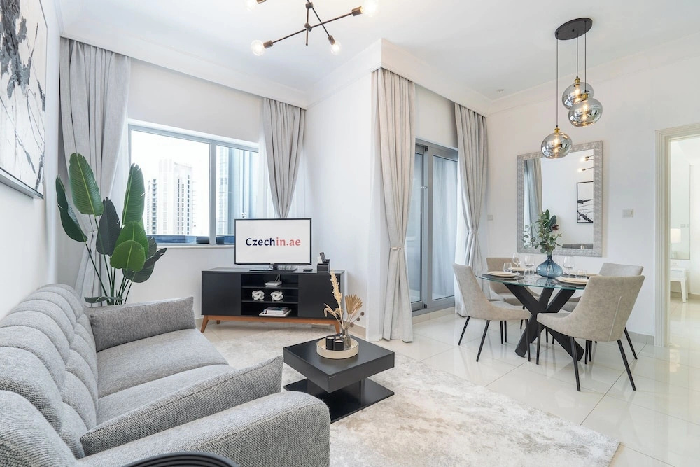 New Listing Burj Khalifa View Dubai Mall