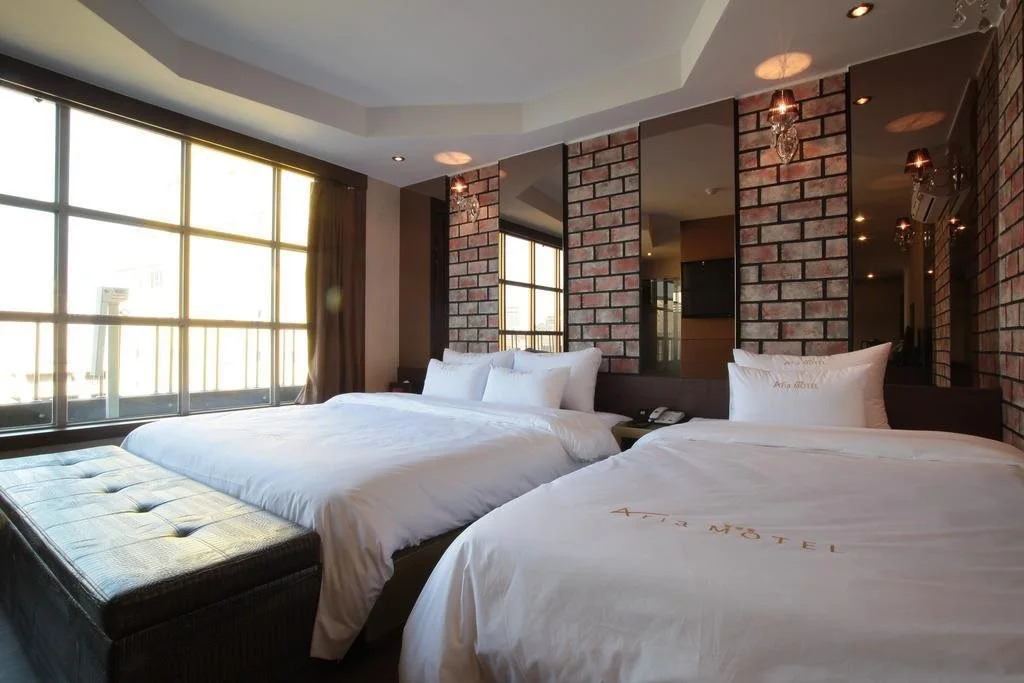 Aria Motel