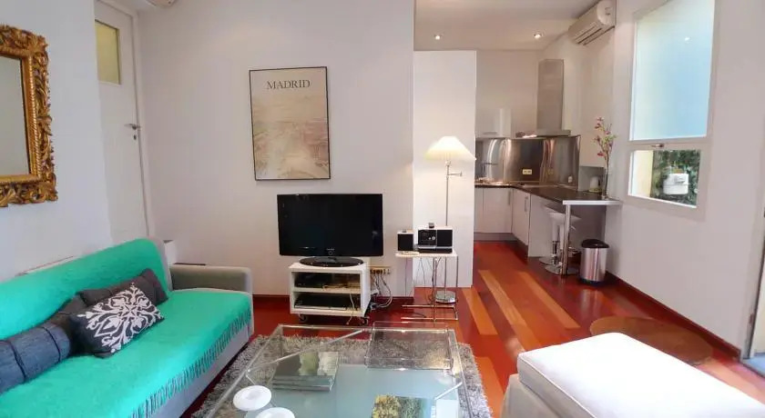 Chic Rentals Plaza Colón - Calle Génova