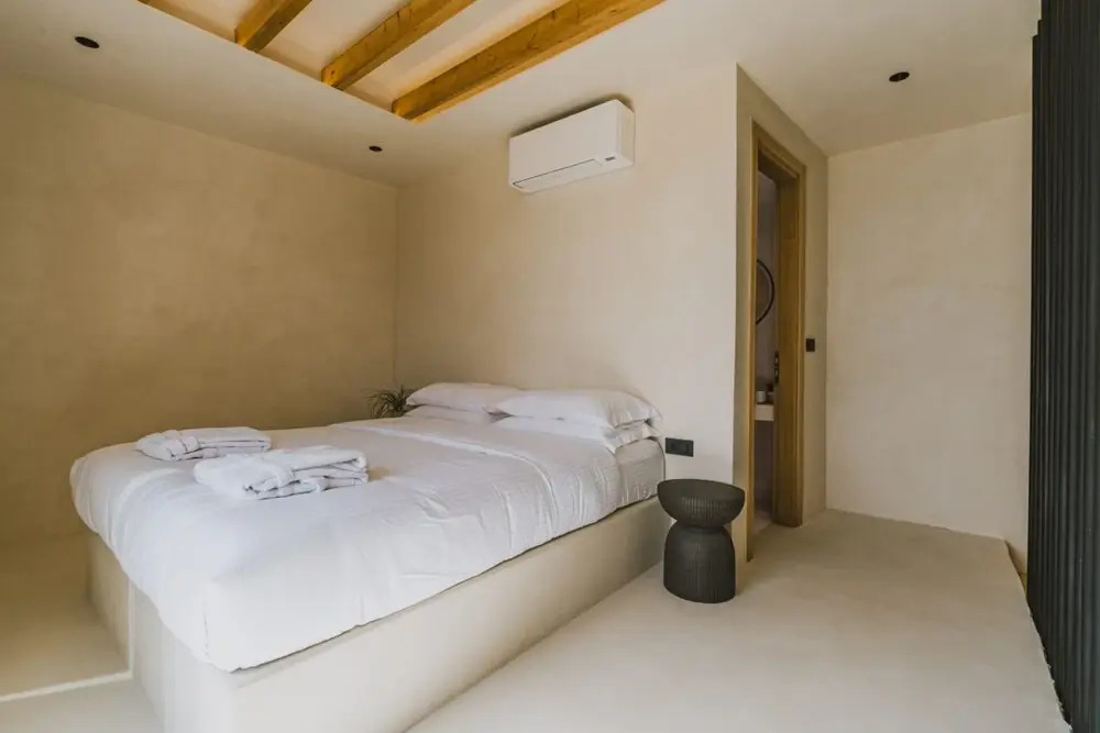 Orizontas Suites 3 Syvota
