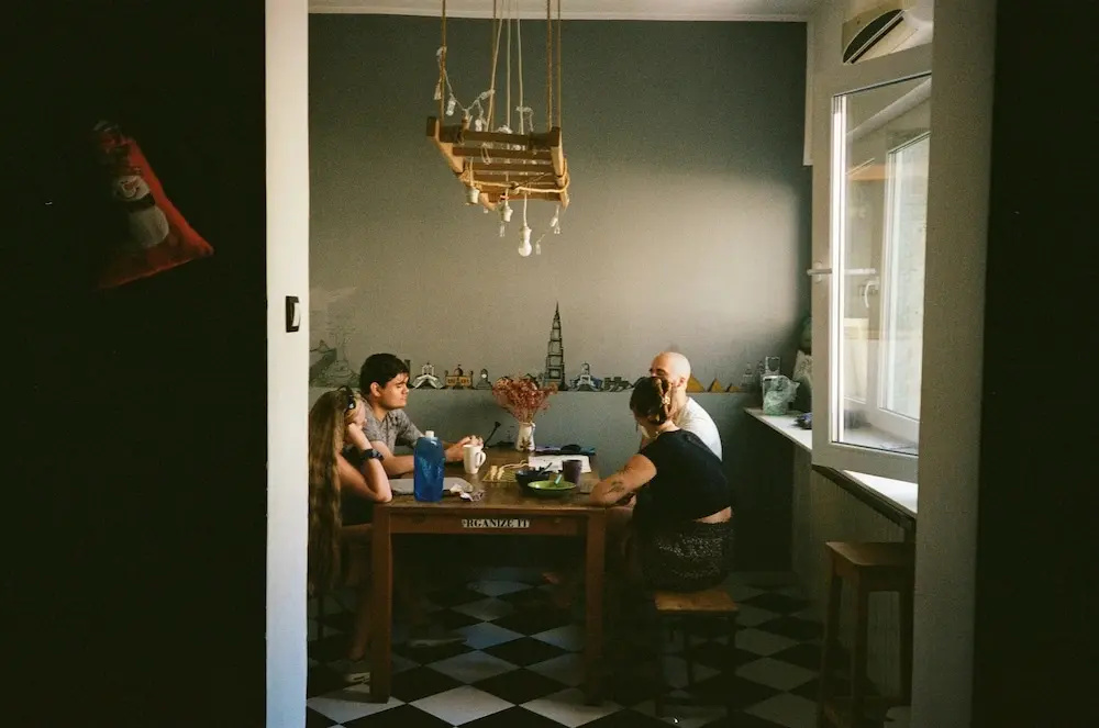 Nomad Hostel
