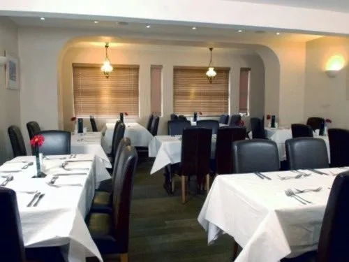 The Ship Hotel