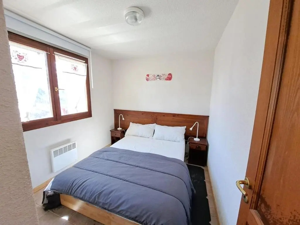 Appartement Montgenèvre, 2 pièces, 4 personnes - FR-1-266-168