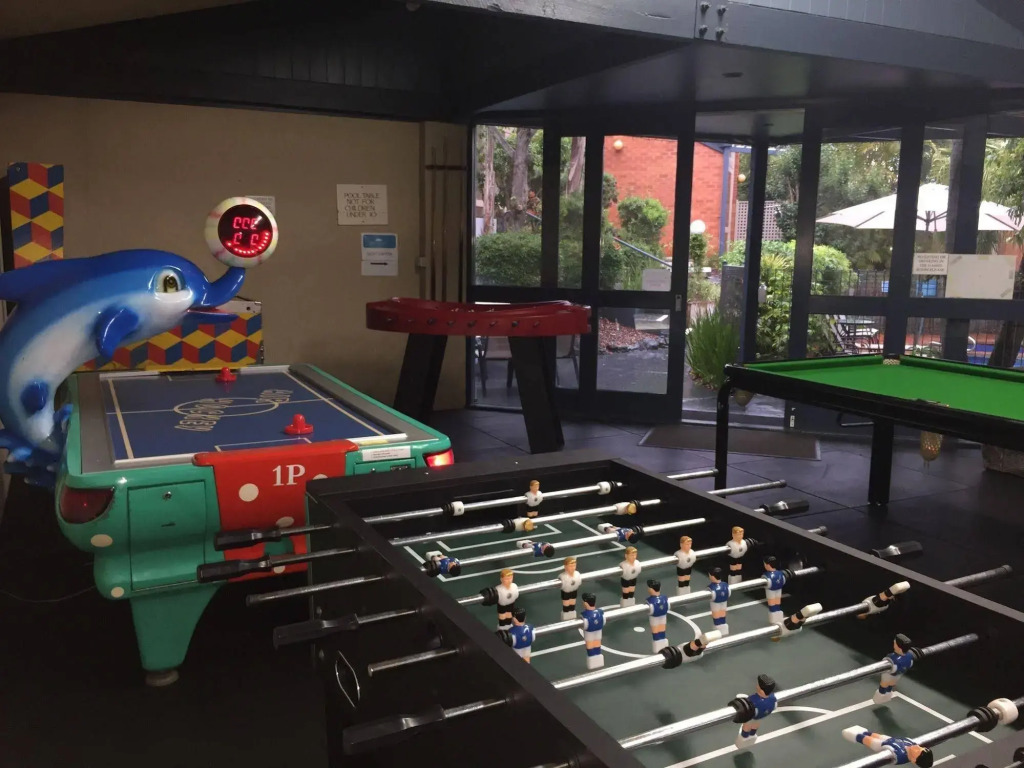 Shelly Beach Resort