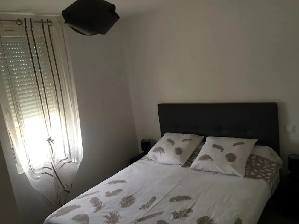 Villawelcom - Appartement 2 - 100m plage