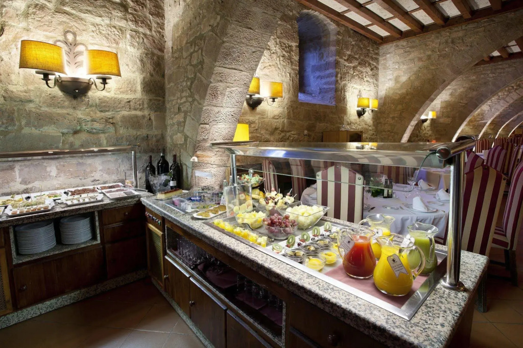 Parador de Cardona