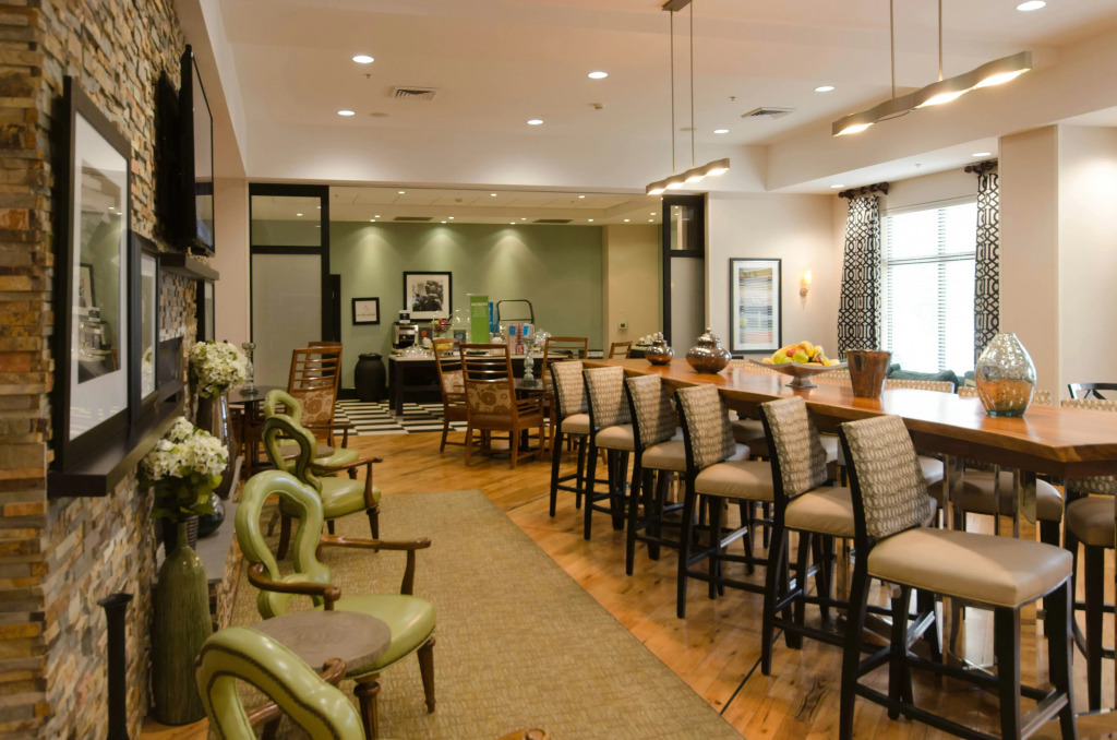 Hampton Inn Hickory