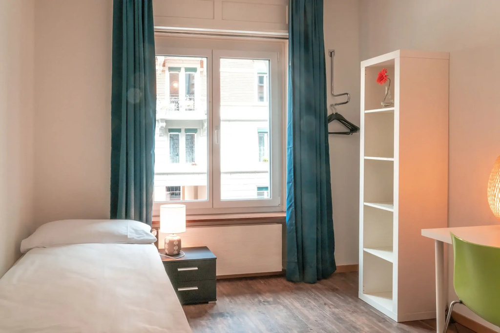 Saint Georges Hotel