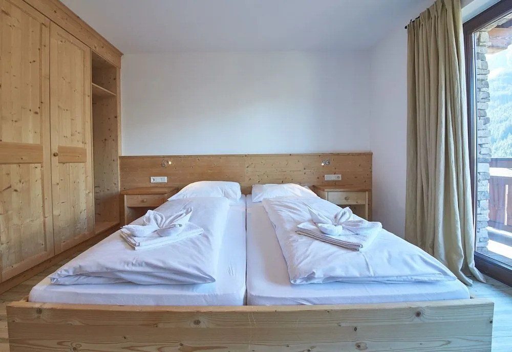 Life & Luxury Appartements by HolidayFlats24