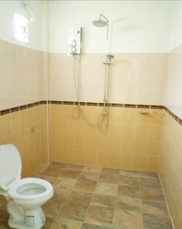 Thamalai Resort