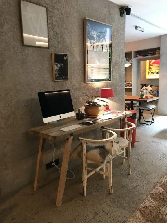 Kook Hotel Tarifa