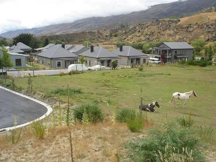 Cardrona Cottage - Cardrona Holiday Home