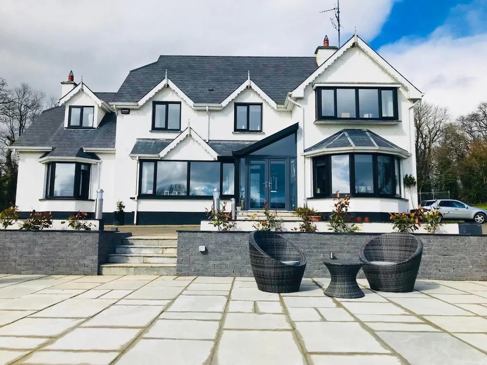 Railway Country House B&B