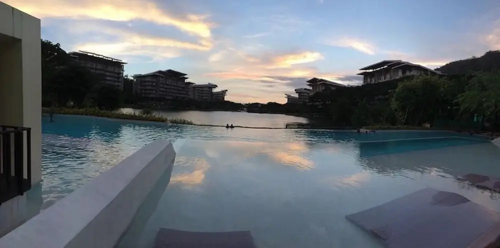 PICO DE LORO RESORT CONDOTEL