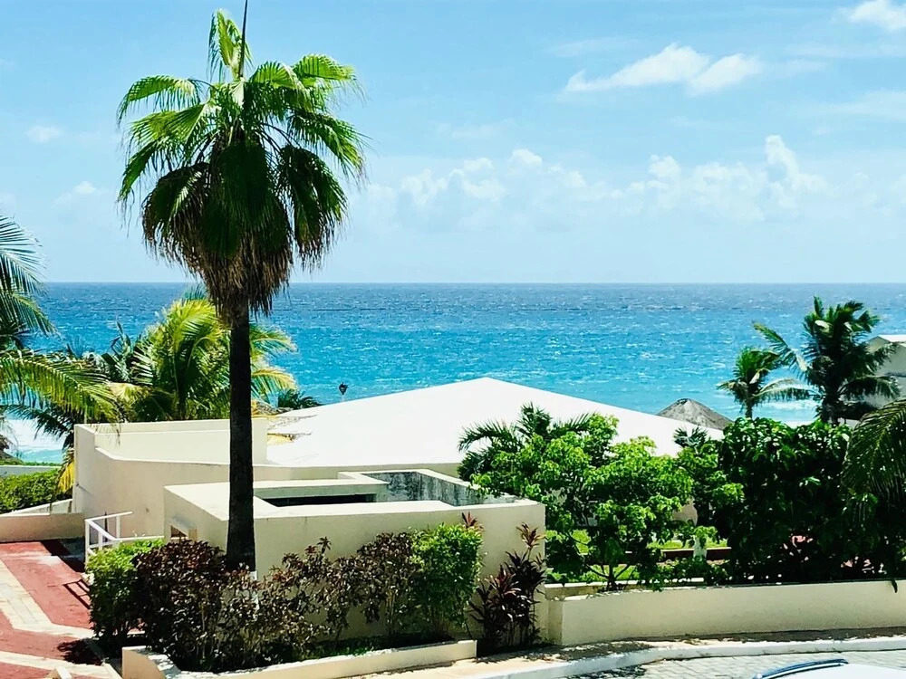 Lagoon view Apartment