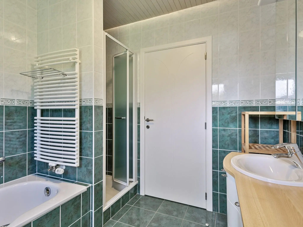 Pleasant Holiday Home With Recreation Room