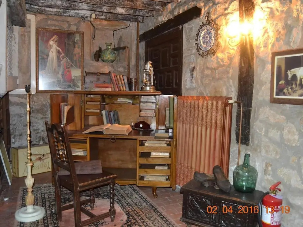 Casona Dos Lagos