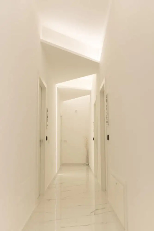 Luxury Family Room B&B Kreart(Camera Familiare Luxury B&B Kreart)