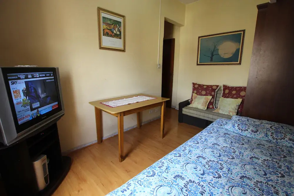 Apartamento Arouche