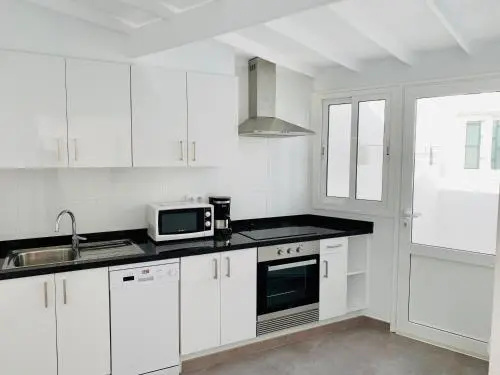 Apartamentos Zalabar