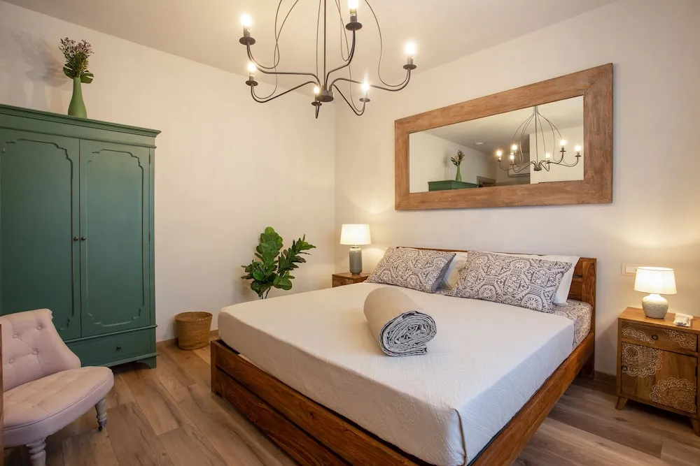 Relais San Baio