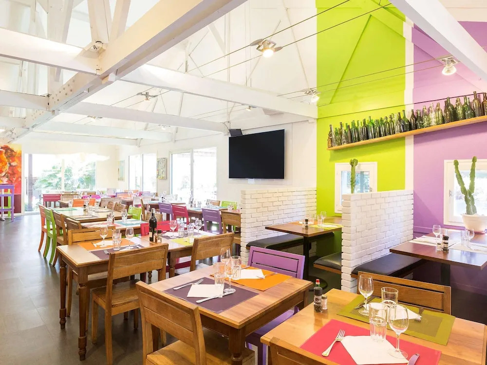 Hotel ibis Styles Aix en Provence Mas des Oliviers