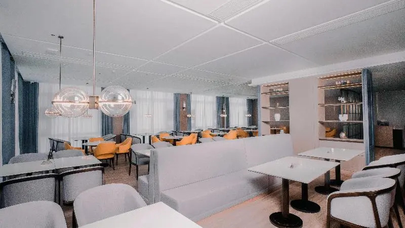 Madison Hotel Suizhou Guangshui Yingshan