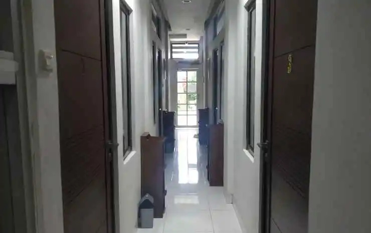 Rukost H16 by Oyo Rooms