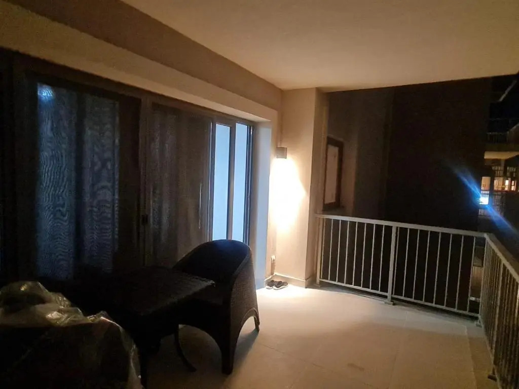 Chalet Marassi Marina 2
