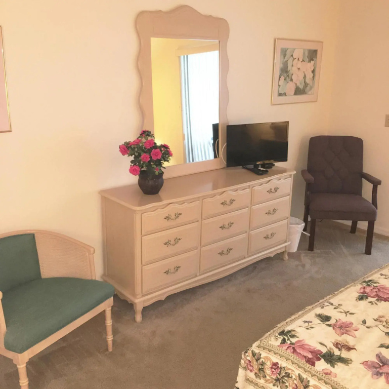 Indian Wells 3Br Pool Pets BP73