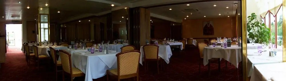 Brit Hotel Nantes La Beaujoire Parc Expo