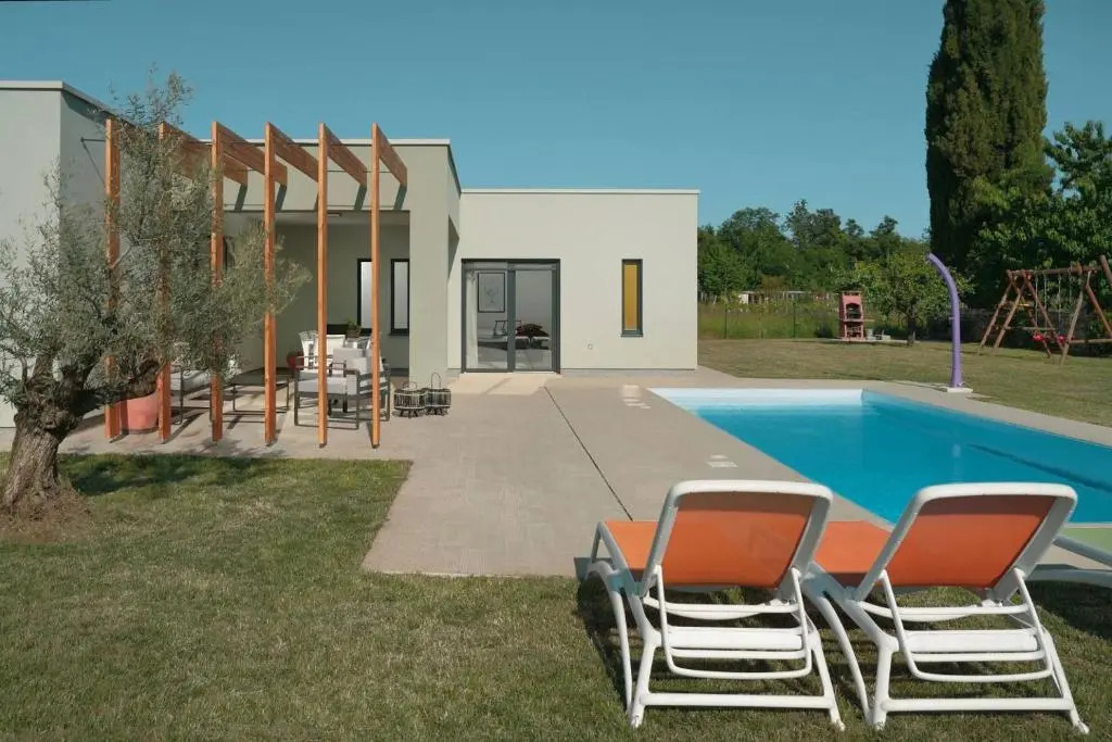 Villa Rudinka