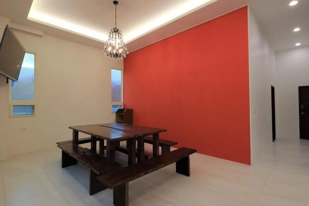 Shuang Lian Pi B&B