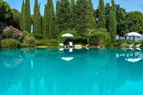 Fattoria di Magliano Winery