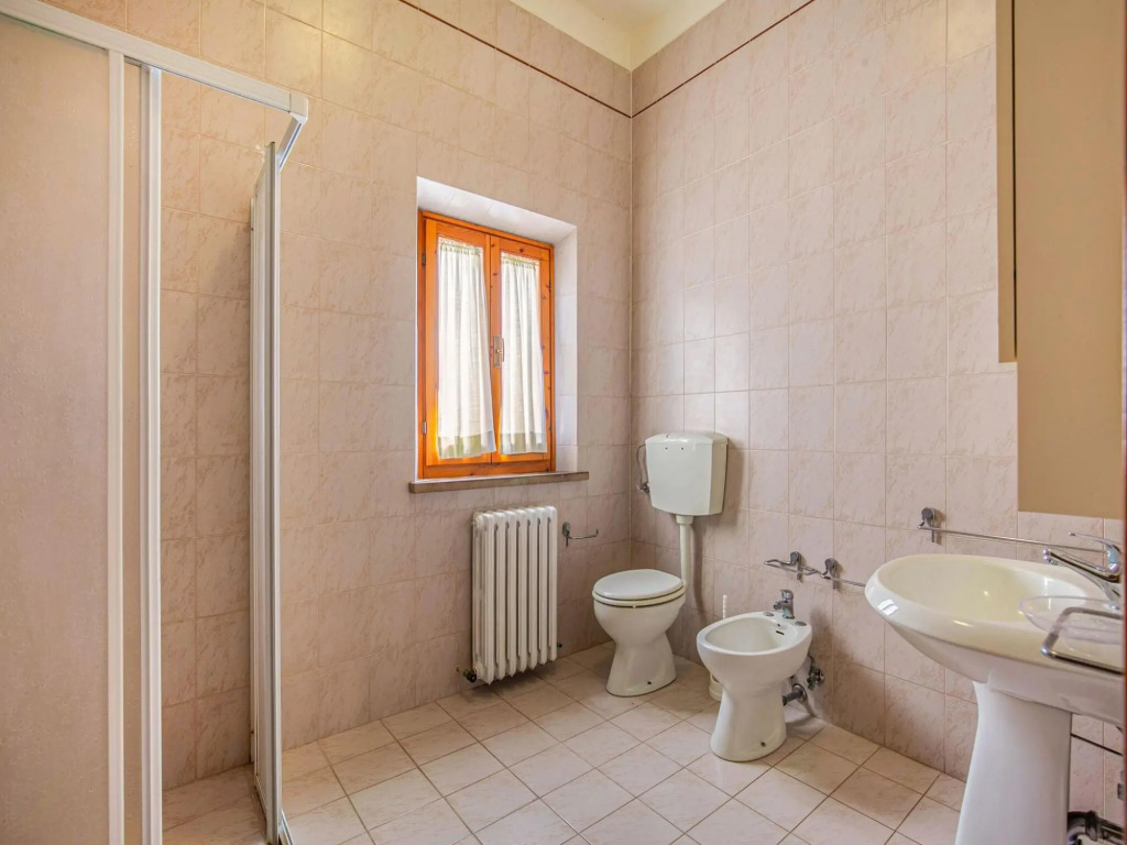 Montaione Harmony: Lodging