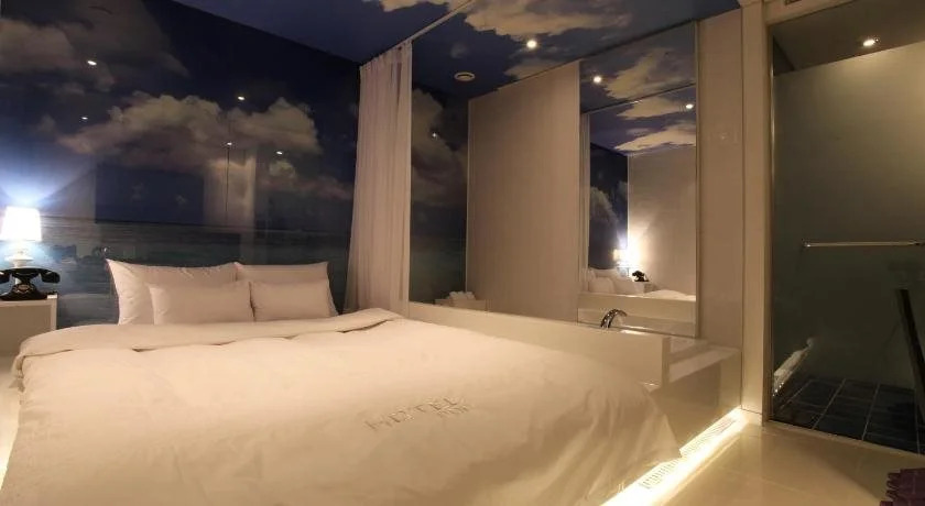 Hotel Pop 2