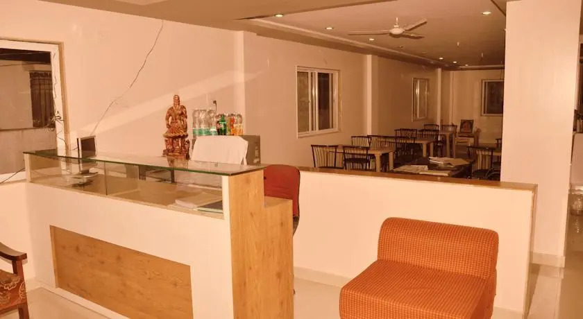 Hotel Sai Raj