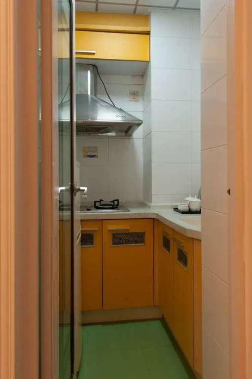 Gan Run Shuangcheng Int Hotel Apartment