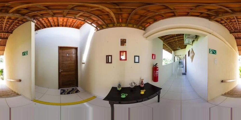 Chalés Maresia