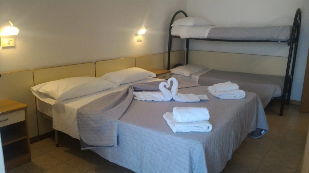 Hotel Madrid