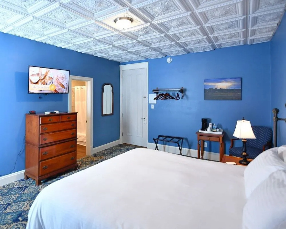 Avon Inn