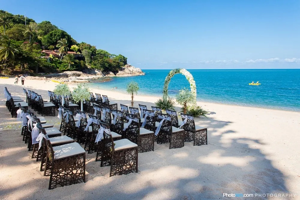 Tongsai Pool Villas