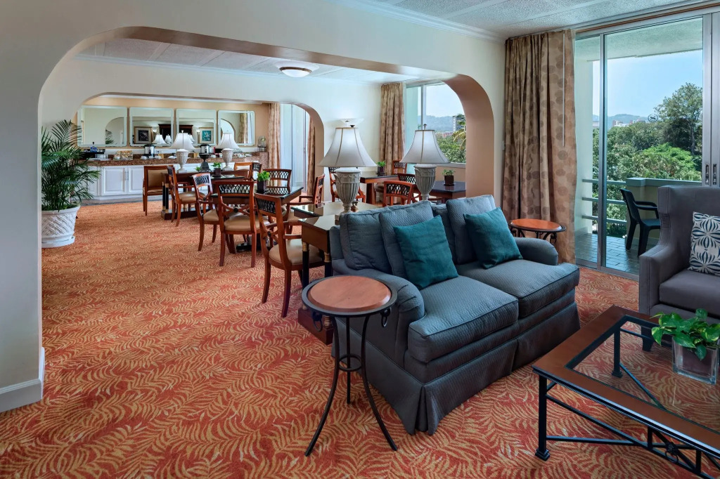 Sheraton Presidente San Salvador