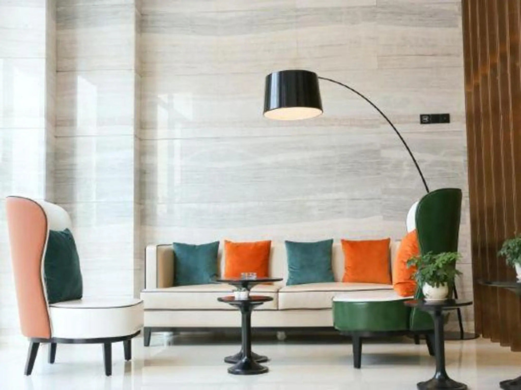 City Comfort Inn (Komqingcheng Nanchang University)