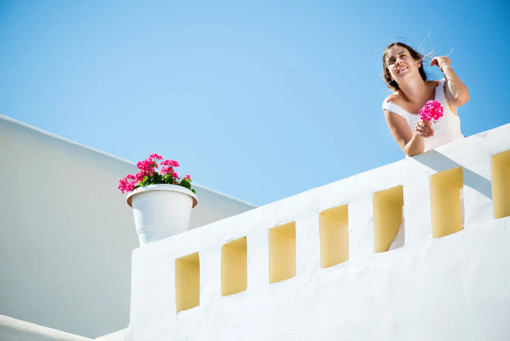 Mouras Resort