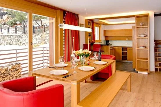 Haus Alpine